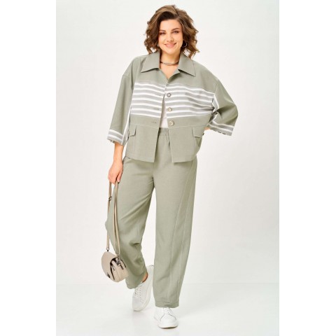 AIRA STYLE 24250 Костюм брючный