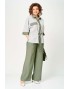 AIRA STYLE 24254 Костюм брючный