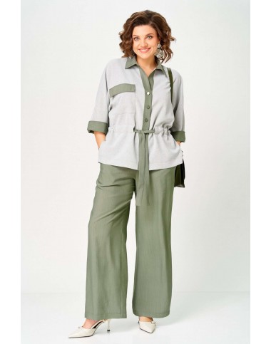 AIRA STYLE 24254 Костюм брючный