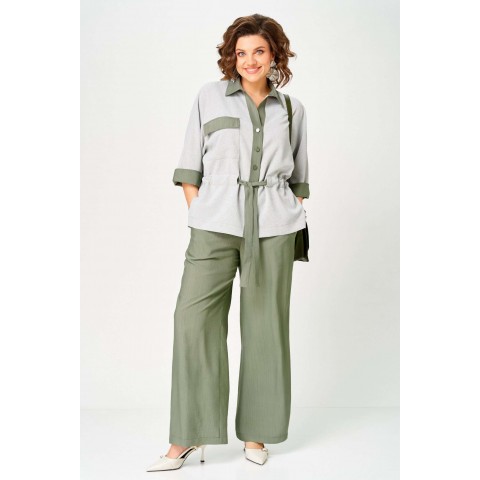 AIRA STYLE 24254 Костюм брючный