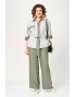 AIRA STYLE 24254 Костюм брючный