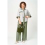 AIRA STYLE 24254 Костюм брючный