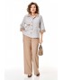 AIRA STYLE 24255 Костюм брючный