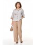 AIRA STYLE 24255 Костюм брючный
