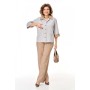 AIRA STYLE 24255 Костюм брючный