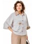 AIRA STYLE 24255 Костюм брючный