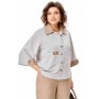 AIRA STYLE 24255 Костюм брючный