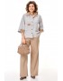 AIRA STYLE 24255 Костюм брючный