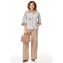 AIRA STYLE 24255 Костюм брючный