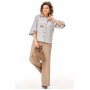AIRA STYLE 24255 Костюм брючный