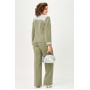 AIRA STYLE 24258 Костюм брючный