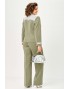 AIRA STYLE 24258 Костюм брючный