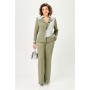 AIRA STYLE 24258 Костюм брючный