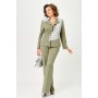 AIRA STYLE 24258 Костюм брючный