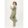 AIRA STYLE 24258 Костюм брючный