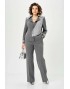 AIRA STYLE 24258 Костюм брючный