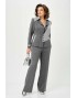 AIRA STYLE 24258 Костюм брючный