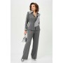 AIRA STYLE 24258 Костюм брючный