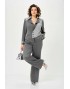 AIRA STYLE 24258 Костюм брючный