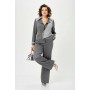 AIRA STYLE 24258 Костюм брючный