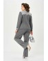 AIRA STYLE 24258 Костюм брючный