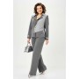 AIRA STYLE 24258 Костюм брючный
