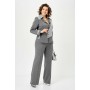 AIRA STYLE 24258 Костюм брючный