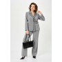 AIRA STYLE 24259 Костюм брючный