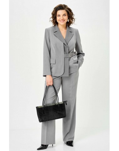 AIRA STYLE 24259 Костюм брючный