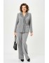AIRA STYLE 24259 Костюм брючный