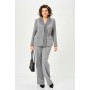 AIRA STYLE 24259 Костюм брючный