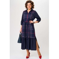 AIRA STYLE 24420 Платье
