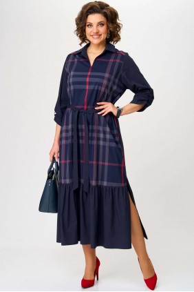 AIRA STYLE 24420 Платье