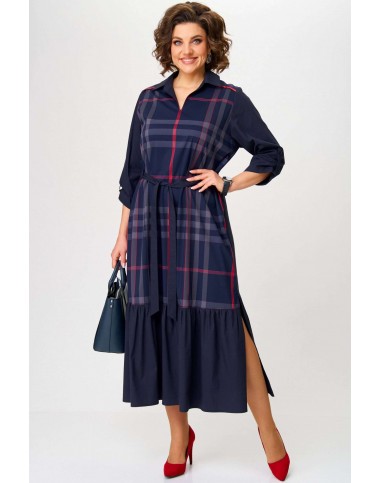 AIRA STYLE 24420 Платье