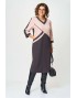 AIRA STYLE 24428 Платье