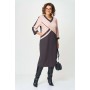 AIRA STYLE 24428 Платье