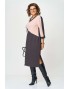 AIRA STYLE 24428 Платье