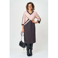 AIRA STYLE 24428 Платье