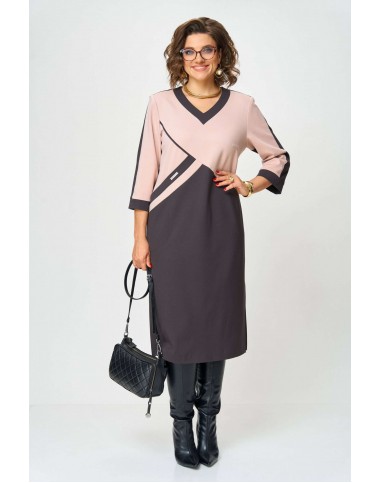 AIRA STYLE 24428 Платье