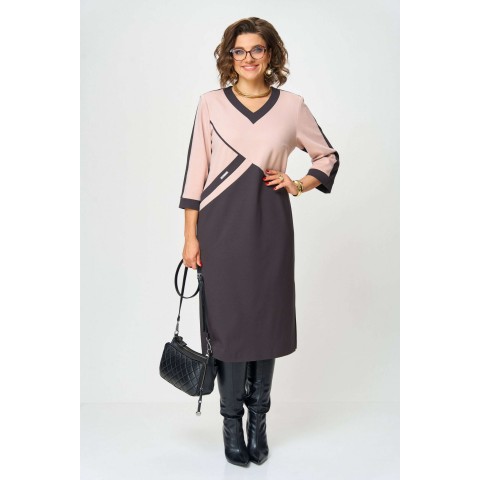 AIRA STYLE 24428 Платье