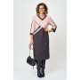 AIRA STYLE 24428 Платье
