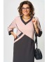 AIRA STYLE 24428 Платье