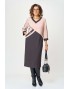AIRA STYLE 24428 Платье