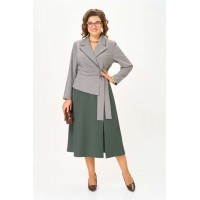 AIRA STYLE 24431 Платье