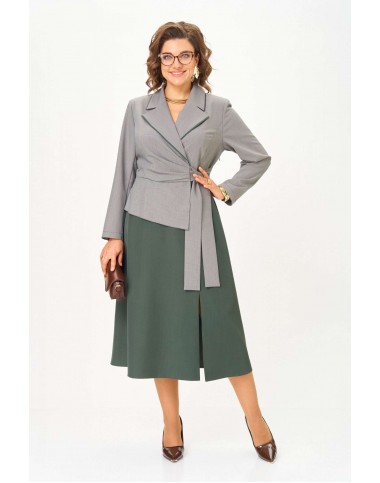 AIRA STYLE 24431 Платье