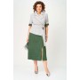 AIRA STYLE 24432 Платье