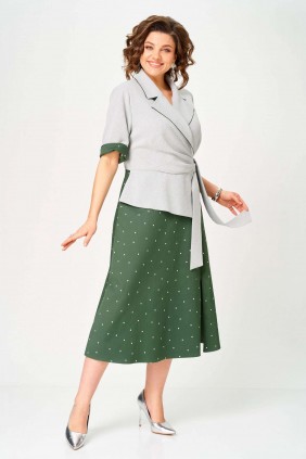 AIRA STYLE 24432 Платье