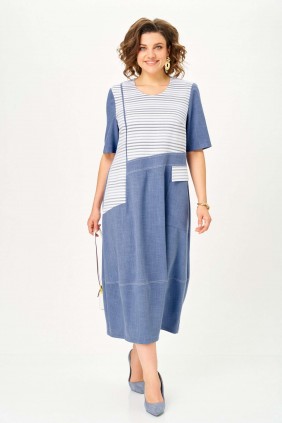 AIRA STYLE 24433 Платье