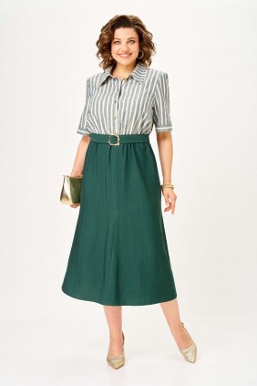 AIRA STYLE 24434 Платье