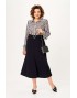 AIRA STYLE 24435 Платье
